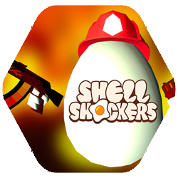 Shell Shockers